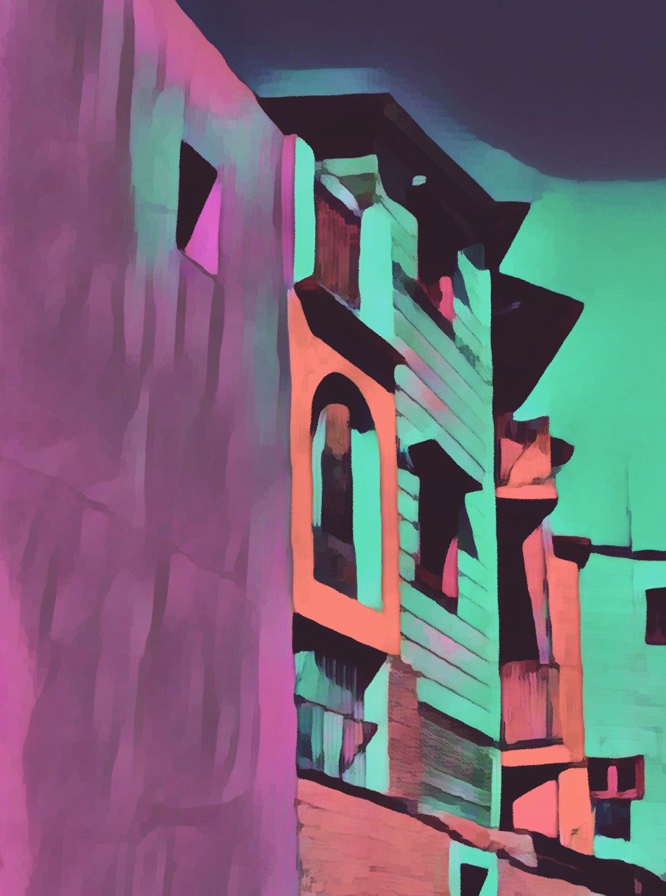 city, construction, civil engineering